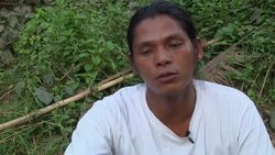 ONLY ON AP Former slave reunited with brother News Clip