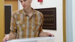 XROMM PUTS BIOMECHANICS ON THE FAST TRACK Instructional Video