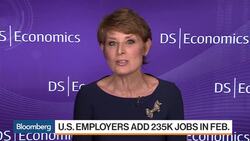 Jobs Report Sets Stage for Expected Fed Rate Hike News Clip