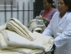 AL QAEDA BOMBING CAMPAIGN ON LONDON TRANSPORT NETWORK... News Clip