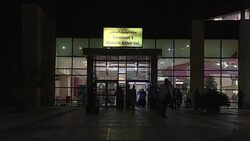 CLEAN : Britain authorises flights to return Sharm el Sheikh tourists News Clip