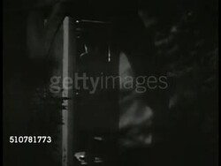 Frenchman entering house... Instructional Video