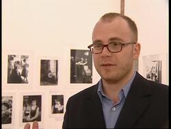 New exhibition of Audrey Hepburn photos opens in London News Clip