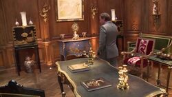 The premier showcase of art and antiques in Paris News Clip
