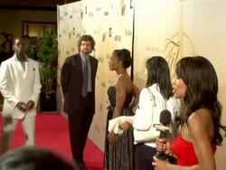 2006 Crystal and Lucy Awards Stock Footage