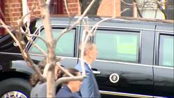 From Jerusalem to the Vatican -- Washington to Portugal, Christians around the world celebrated what they believe is the day Jesus was resurrected. (April 5) News Clip