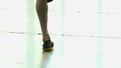 CLEAN : Ballerinas and cars spin for Soweto charity News Clip