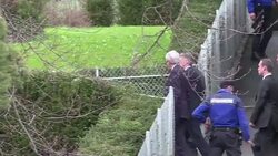 VOICED : Alargan negociaciones de programa nuclear Irani News Clip