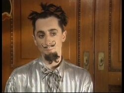 ENTERTAINMENT WEEKLY: USA: CASTRO FILM News Clip