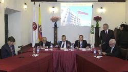 CLEAN : Venezuelan Supreme Court in exile calls for civil disobedience News Clip