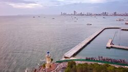 Lighthouse Stock Footage