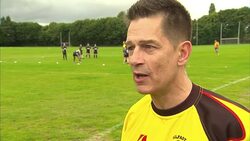 Calls for marriage equality at Belfast Pride News Clip