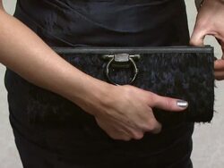 17th Annual Elton John AIDS Foundation Academy Award Viewing party Stock Footage