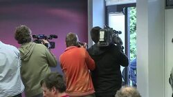 VOICED : Pique cree en la remontada News Clip