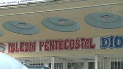 CLEAN : Evangelical Pentecostal churches gain News Clip