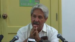 Cuba to host regional Zika conference Instructional Video