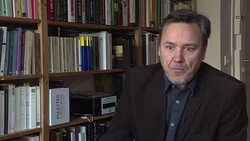 CLEAN : The Socialist primary vote was ideological News Clip