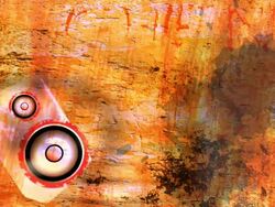 Urban Music Stock Footage