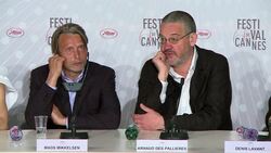 CLEAN : Cannes presents Michael Kohlhaas News Clip