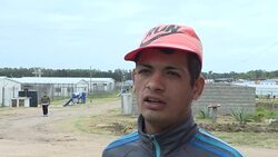 VOICED : The Uruguayan jail that breeds entrepreneurs News Clip