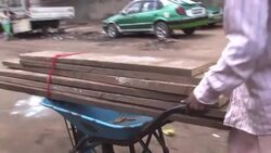 CLEAN : Congo Brazzaville voters voice concerns ahead of Sunday vote News Clip