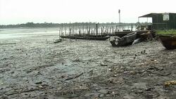 CLEAN: Oil pollution in Ogoniland (part 2) News Clip