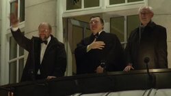 Celebrations following Nobel Peace Prize award to the EU News Clip