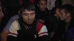 Survivor of mine disaster blames negligence for deaths of his colleagues Instructional Video