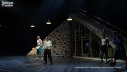 Twelfth Night: Sexuality Instructional Video