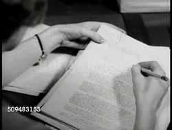 Rockefeller secretaries Instructional Video