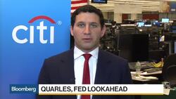 Citi's Rahbari Sees Fed Avoiding Rules-Based Policy News Clip