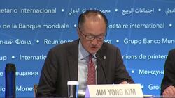 World Bank: Internet Raises Hopes, Conflict News Clip