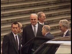 FRANCOIS MITTERRAND: OBITUARY Instructional Video