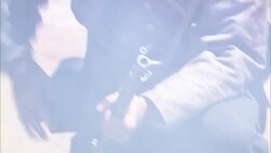 Confederate Army soldiers load their muzzle-loaded rifles, aim, and fire, sending up clouds of smoke. Stock Footage