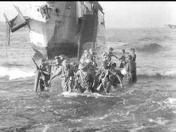 SICILY - THE SECOND STEP - News Clip