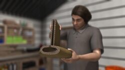 Israeli engineer invents bicycle made from cardboard Instructional Video