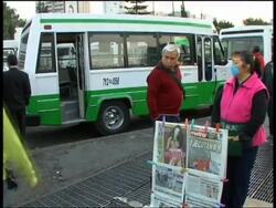 Restaurants and other businesses reopen after swine flu News Clip