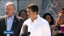 Ryan: Trump Comments Indefensible, Racist, Unacceptable News Clip