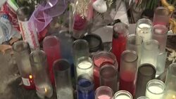 A medical examiner rules that a man's death by police chokehold was a homicide. (Aug. 2) News Clip