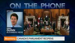 Canada Gunman Was Islam Convert With Criminal History News Clip