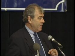 USA/UN: UNSCOM WEAPONS INSPECTORS IN IRAQ LATEST News Clip