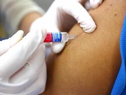 HD:Injection. Stock Footage