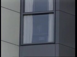 USA: LOS ANGELES: SINGER FRANK SINATRA ADMITTED TO HOSPITAL News Clip