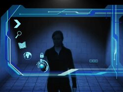 Touch Screen Computer Stock Footage