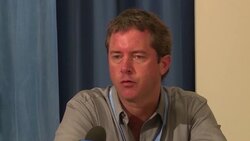 Satellite images show Aleppo destruction News Clip