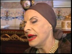 Cuba's greatest ballerina remains active despite age and failing health Instructional Video