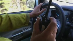 Firefighter: Grand Teton Fire may burn for weeks Instructional Video