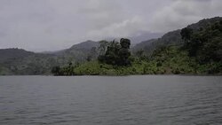 CLEAN : Reventazon Central Americas largest hydroelectric project News Clip