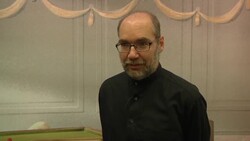 Mozart's piano returns to Vienna after 200 year absence News Clip