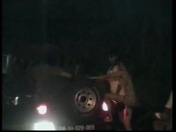 NICARAGUA: PROSTITUTION BECOMES A MAJOR SOCIAL PROBLEM News Clip